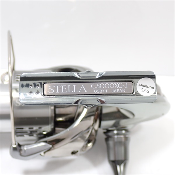 １８ステラＣ５０００ＸＧ